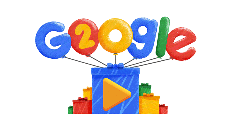 google-birthday