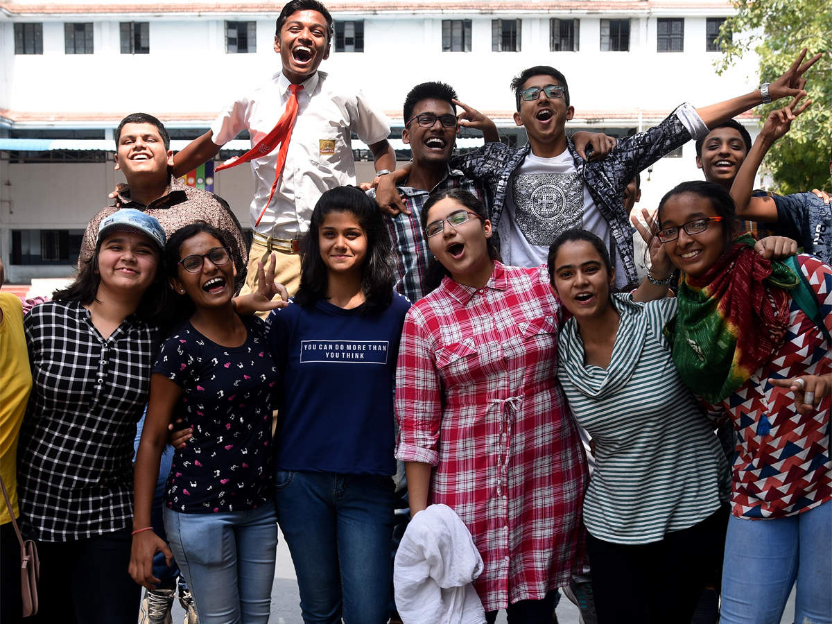 Gujarat Board Result will be available this month 10th Result GUJCET 2021 Dates Soon