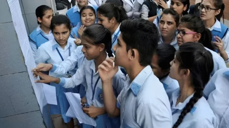 CBSE 10वीं परीक्षा 2026 दूसरा चरण