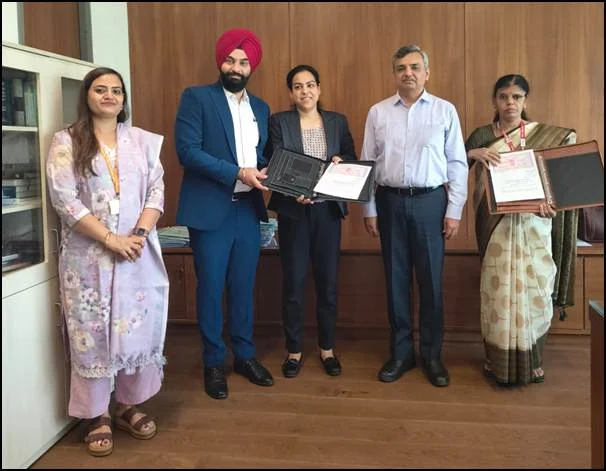 NIPER हाजीपुर औषधि अनुसंधान समझौता