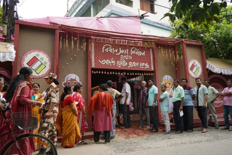 लद्दाख बुद्ध अवशेष प्रदर्शनी शेखावत