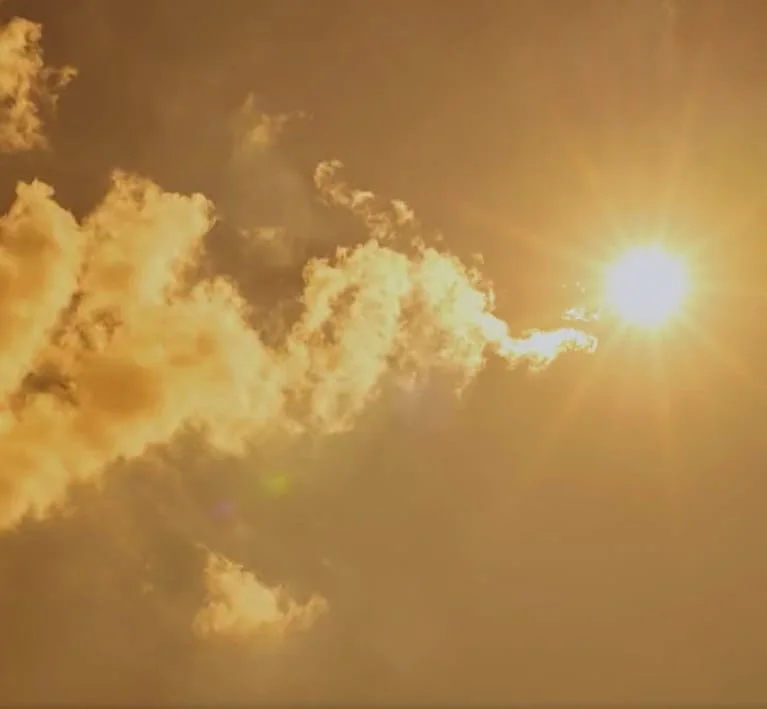 महाराष्ट्र में लू और तापमान