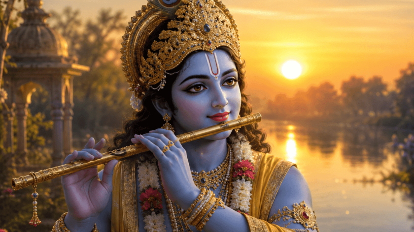 तृष्णा ना जाए मन से। -श्री कृष्ण भजन