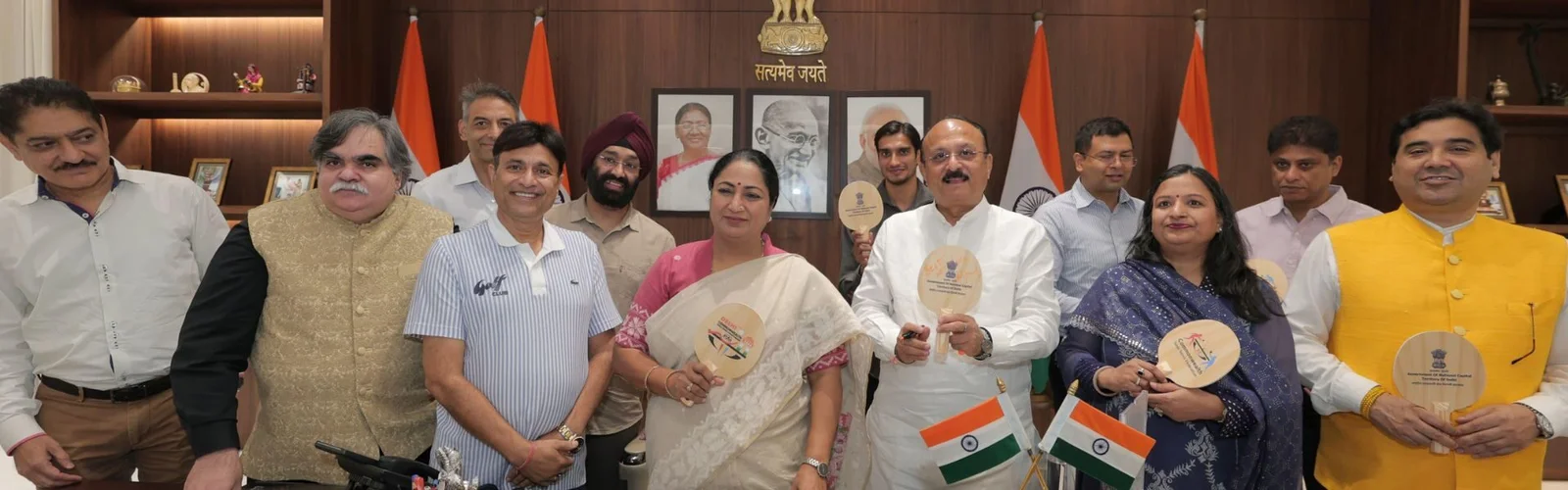 राष्ट्रमंडल टेबल टेनिस 2026 दिल्ली