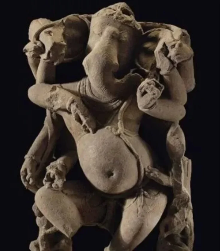अमेरिका ने भारत को कलाकृतियां लौटाईं