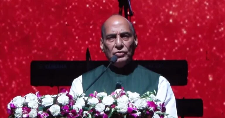 ऑपरेशन सिंदूर शौर्य कार्यक्रम