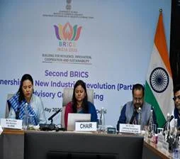 BRICS MSME सहयोग 2026