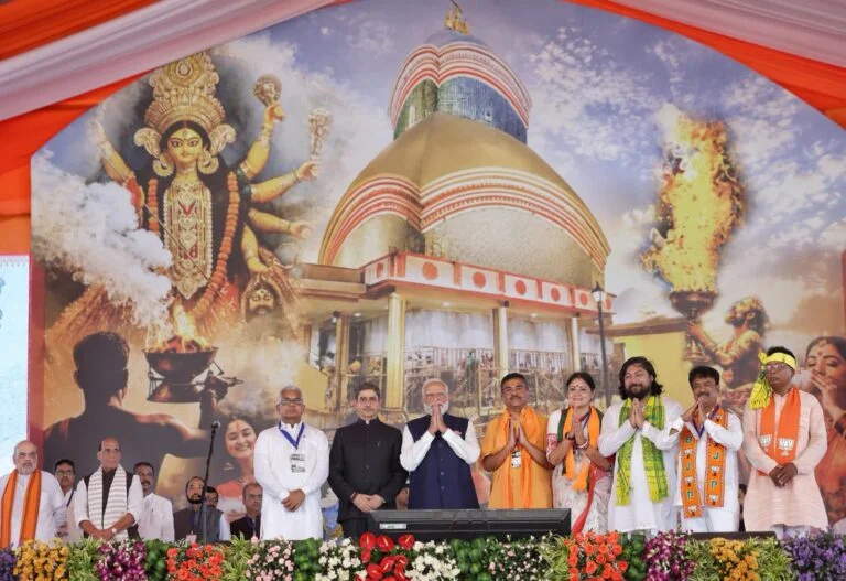 सुवेंदु अधिकारी मुख्यमंत्री शपथ