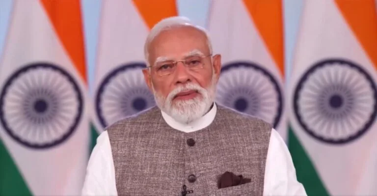 जबलपुर नाव हादसा पीएम मोदी