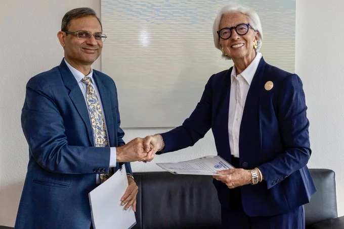 RBI ECB सहयोग समझौता