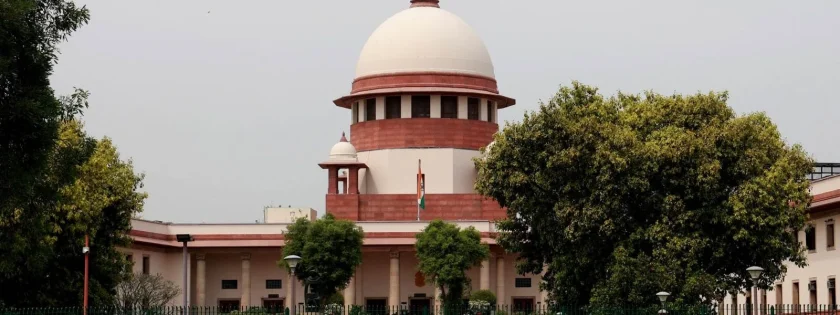 SIR याचिका सुप्रीम कोर्ट फैसला