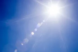 भीषण लू का अलर्ट