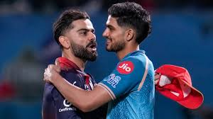 RCB vs GT Final