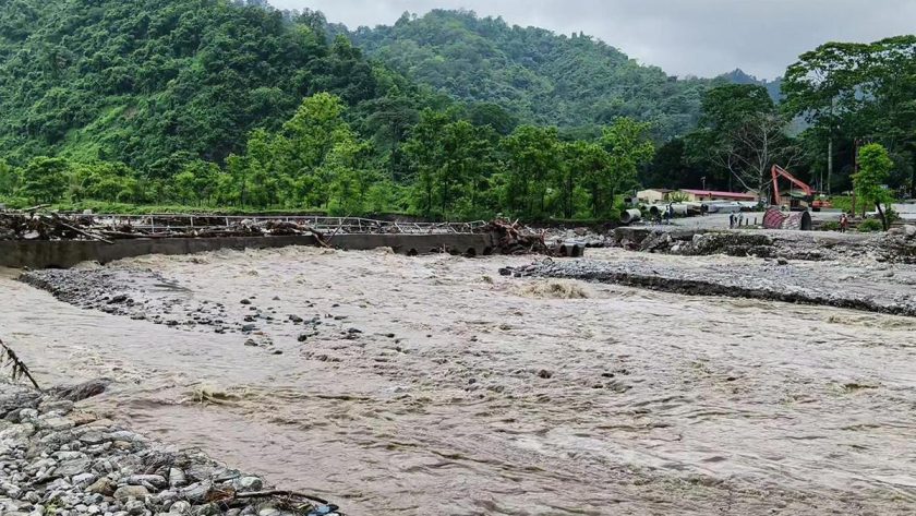 तमिलनाडु दक्षिण-पश्चिम मानसून 2026