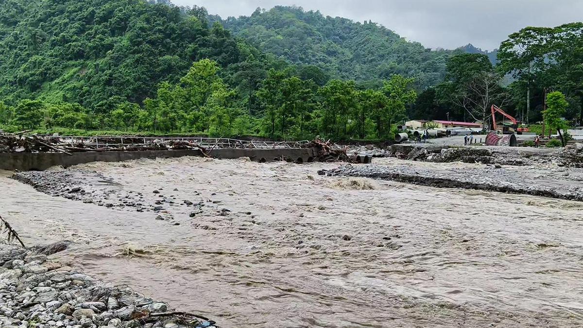 तमिलनाडु दक्षिण-पश्चिम मानसून 2026