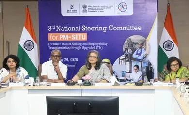 AMNS India PM-Setu रणनीतिक निवेश मंजूरी