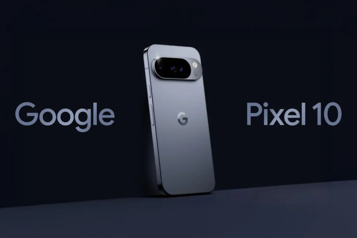 Google Pixel 10