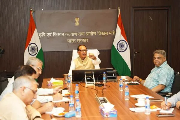 खेत बचाओ अभियान 2026