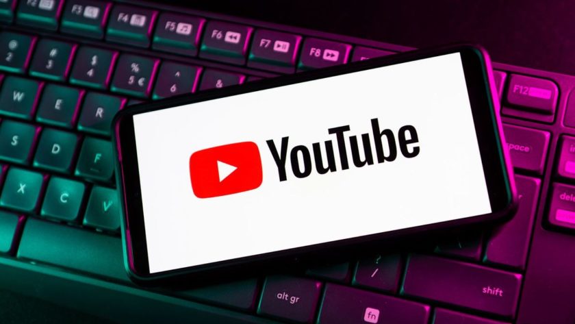 YouTube नया अपडेट