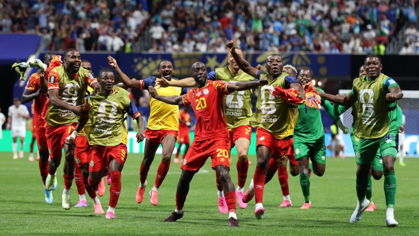 FIFA World Cup 2026