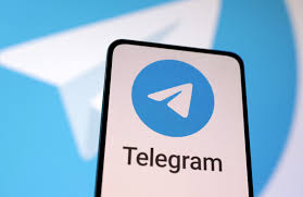 Telegram नया अपडेट
