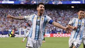 FIFA Score: वर्ल्ड कप