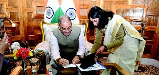 जनगणना-2027 का ऐतिहासिक अभियान शुरू
