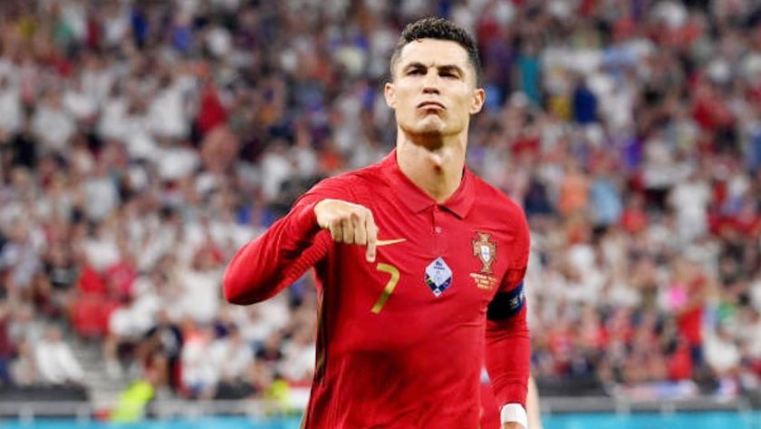 Portugal vs Chile