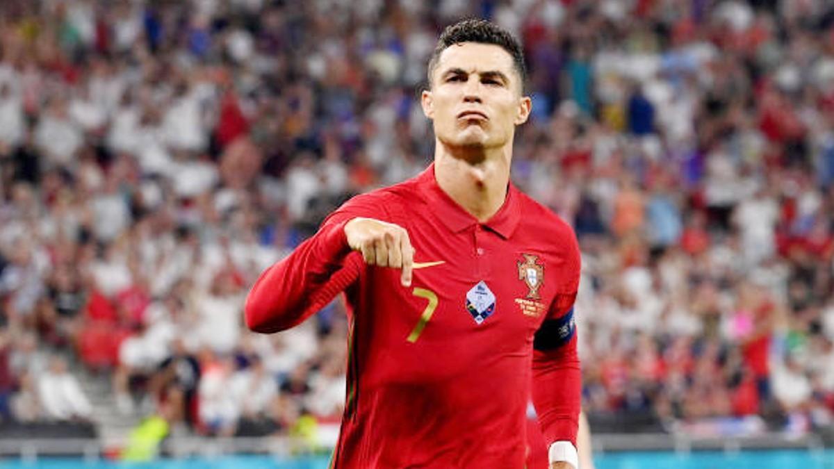 Portugal vs Chile