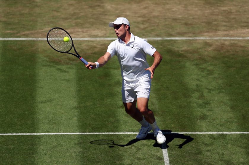 Wimbledon 2026 Live
