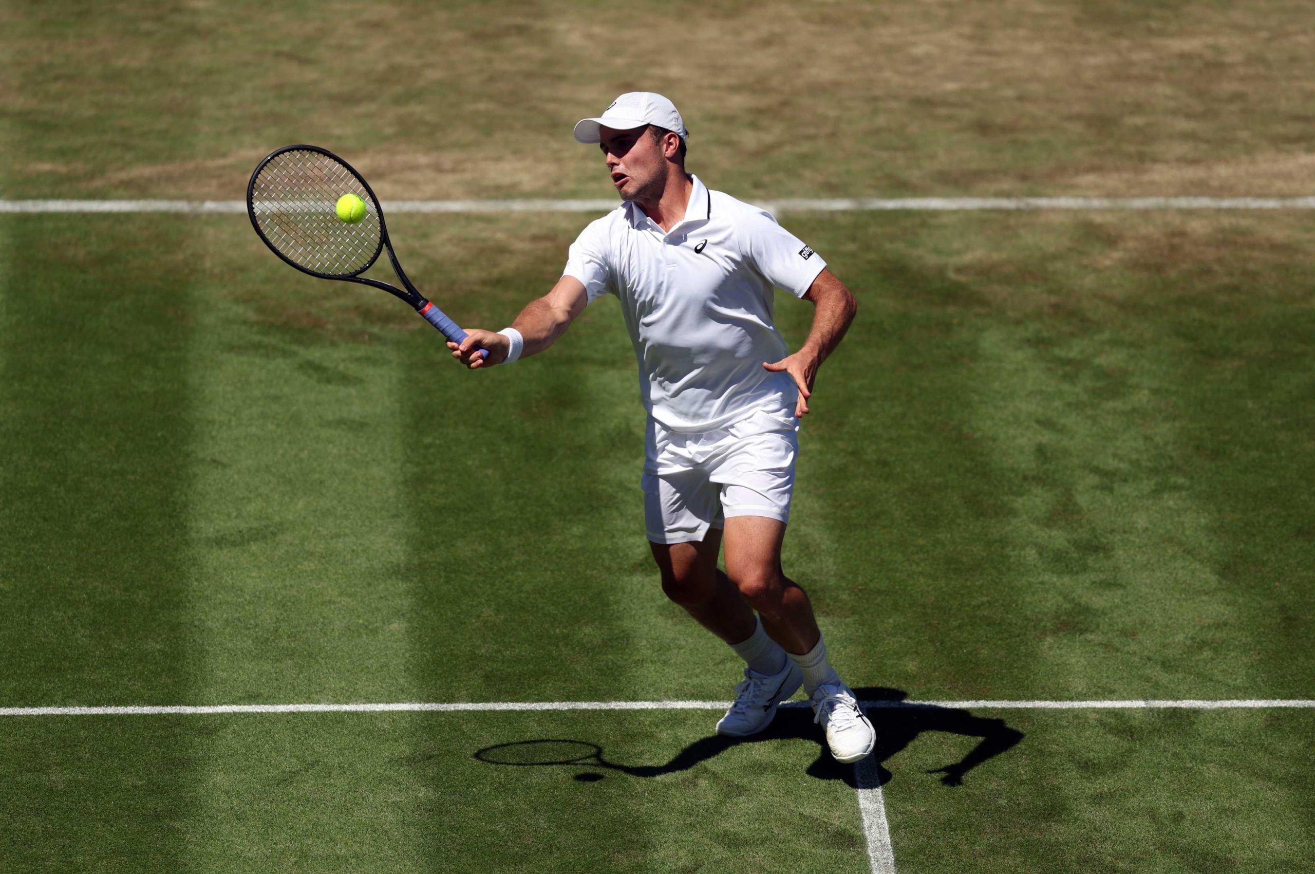 Wimbledon 2026 Live