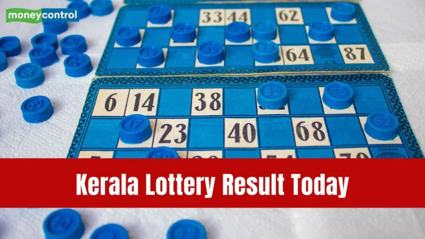 Kerala Lottery