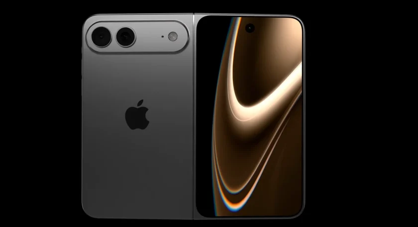 Apple Foldable iPhone