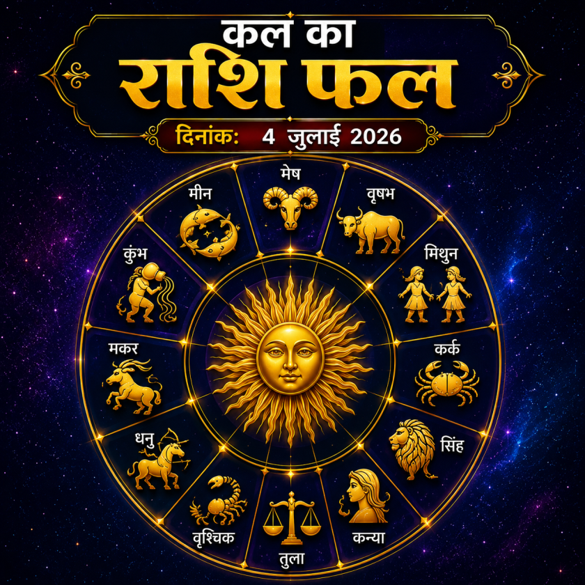 Kal Ka Rashifal