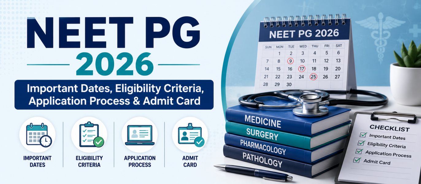 NEET PG 2026 Registration