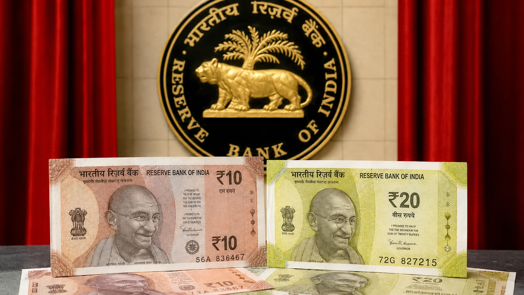 RBI पॉलिमर नोट