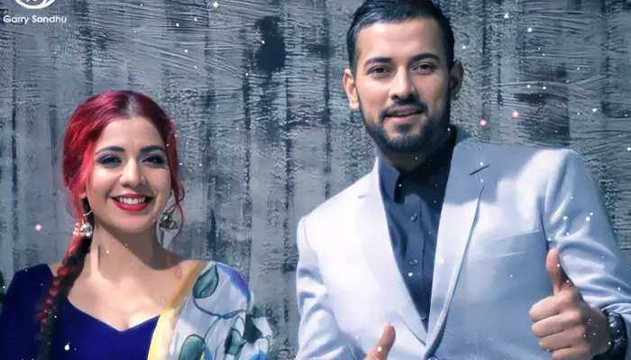 Jasmine Sandlas Boyfriend
