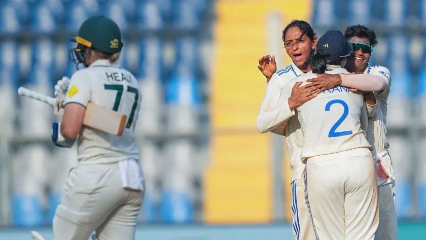 Harmanpreet Kaur