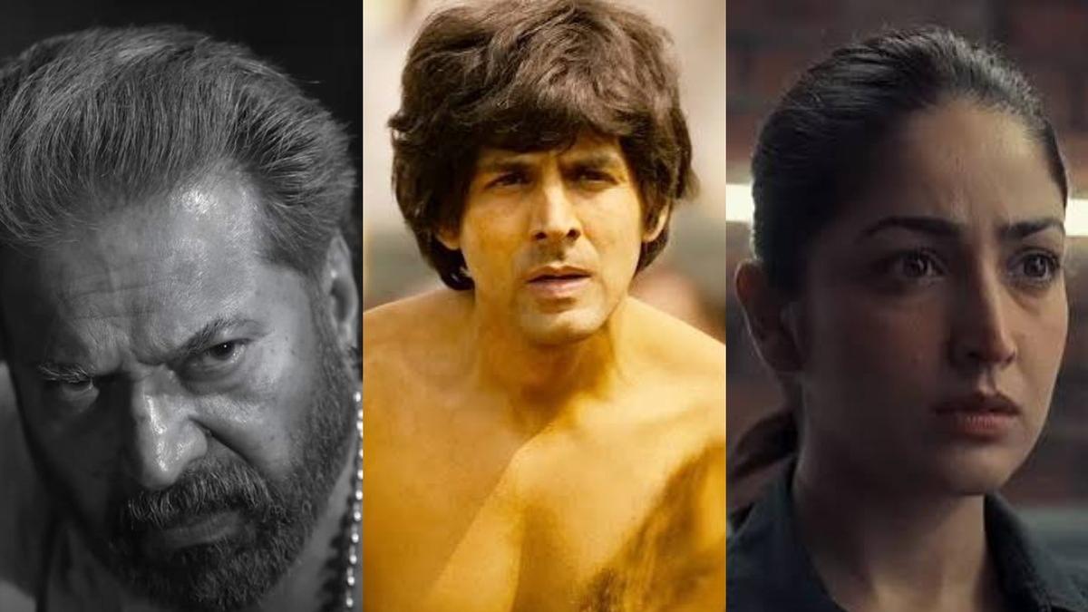 National Film Awards 2026