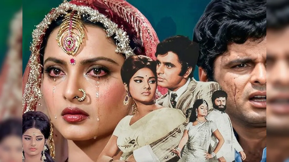 Rekha